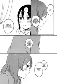 (C89) [CURL UP (murata)] Kocchi Mite Honey | Look Here, Honey (Love Live!) [English] {/u/ scanlations}