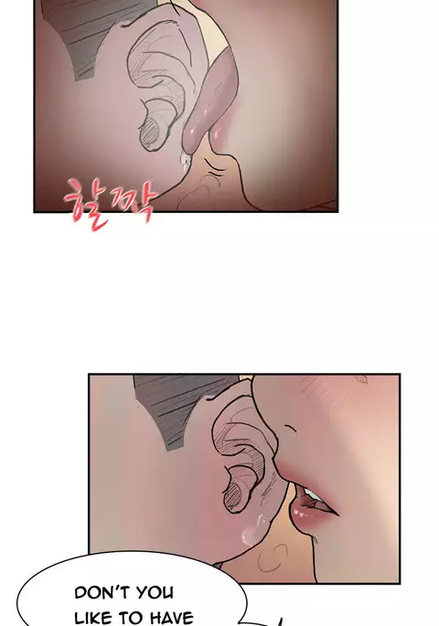 Double Date Ch.1-22
