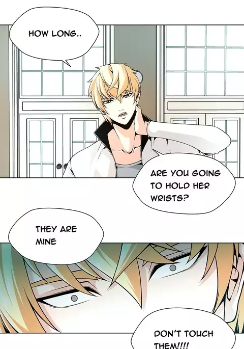 Twin Slave Ch.1-29