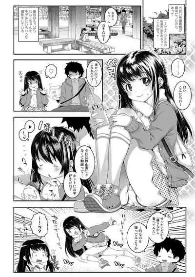 Soutaisei Virgin Theory
