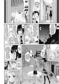 [Amatarou] Melody [English] {doujin-moe.us}