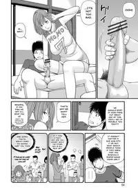 [Kuroki Hidehiko] Momojiri Danchi Mama-san Volley Doukoukai - Mom's Volley Ball | Momojiri District Mature Women's Volleyball Club Ch.1-9 [English] {Doujins.com} [Digital]