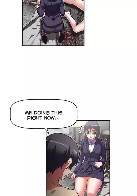 Brawling Go Ch.76-95