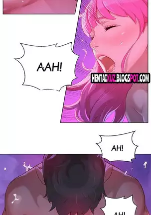 What do you Take me For? Ch.12/?