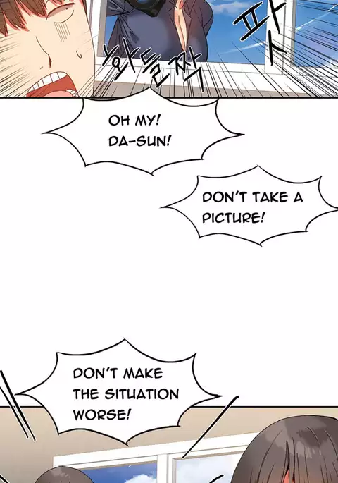 Hari Dormitory Ch.0-26