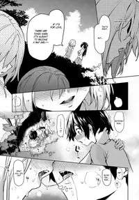 [Michiking] Ane Taiken Jogakuryou 1-6 | Older Sister Experience - The Girls' Dormitory [English] [Yuzuru Katsuragi] [Digital]