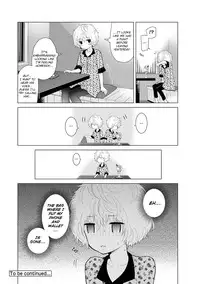[Shiina] Noraneko Shoujo to no Kurashikata Ch. 16-19 | Living Together With A Stray Cat Girl Ch. 16-19 [English] [obsoletezero]