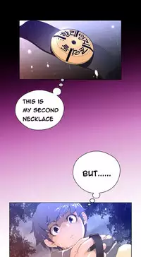 Perfect Half Ch.1-22 (English) (Ongoing)