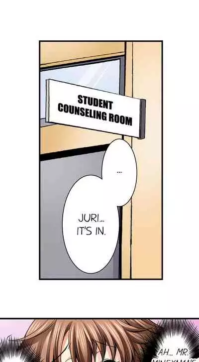 Doushite Sensei to Sex Shicha Dame nan desu ka? | Why Can't i Have Sex With My Teacher?