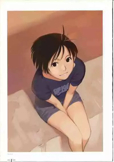 [Takamichi] TAKAMICHI SUMMER WORKS