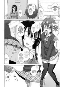 [Sanagi Torajirou] Aheochi ❤ 3byou mae | Ecstasy at 3 Seconds [English] {doujin-moe.us}