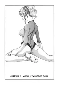 [Haruki] SPORTS HIGH! Ch. 1-7 [English] [NEETouRyu Dojo]