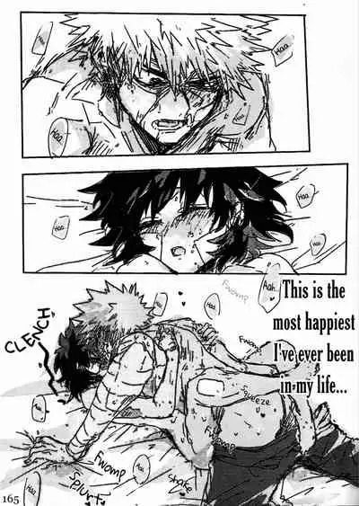 Soshite Kyoku wa yamanai | The Melody Which Ceases to End