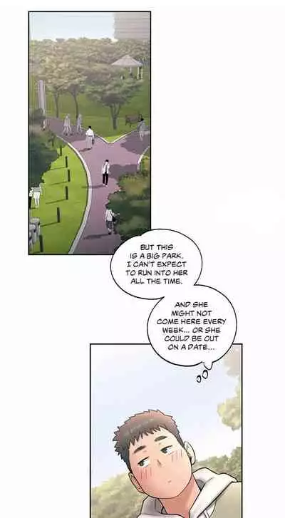 [Choe Namsae, Shuroop] Sexercise Ch. 1-35 [English]