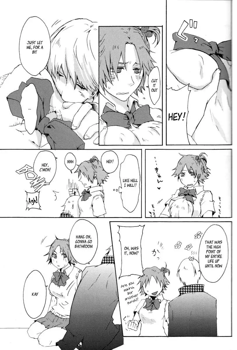 Strawberry Cream Soda Pop