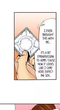 [MAI] A Step-Father Aims His Daughter (ENG 1-40)