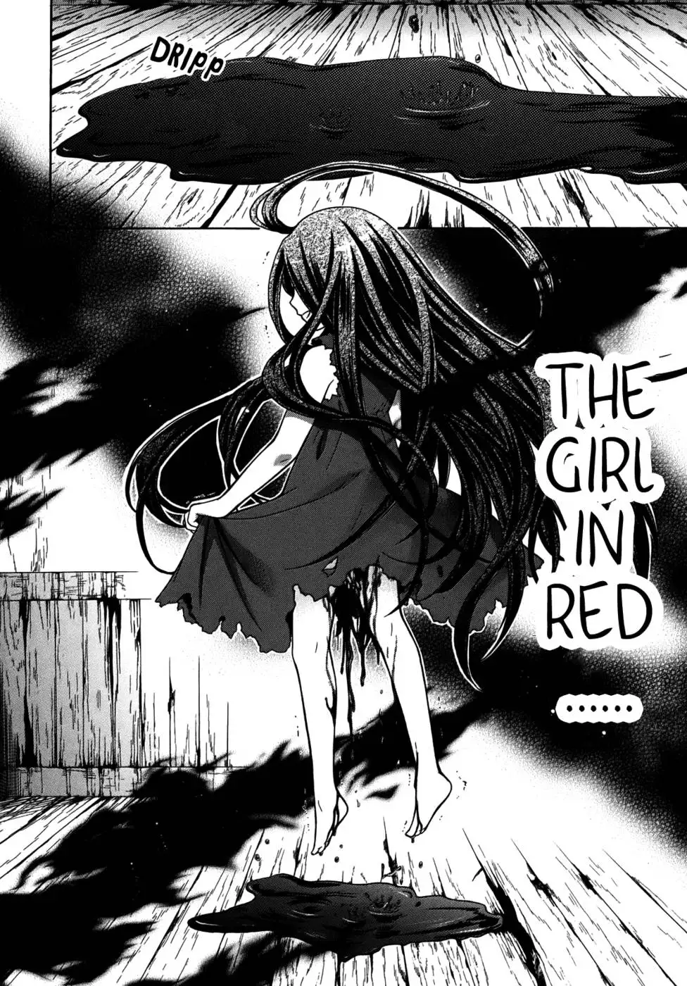 Corpse Party Musume, Chapter 4