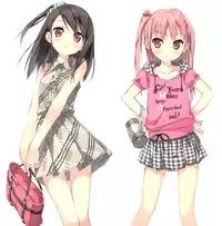 [Kantoku] STEP -Kantoku Artworks 2-