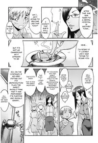 [Kuroiwa Menou] Manatsu no Yoru no Inmu | A Midsummer Night's Ithyphallic Dream (Immoral) [English] [q91] [Digital]