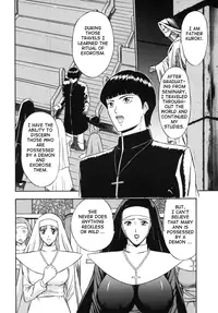 [Nagashima Chosuke] Tenshi No Otsutome (An Angel's Duty) Vol. 1 [English] [Tadanohito]