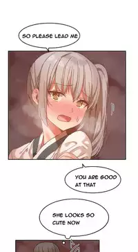 [Mx2J] Hari Dormitory Ch.0-14 (English) (Ongoing)