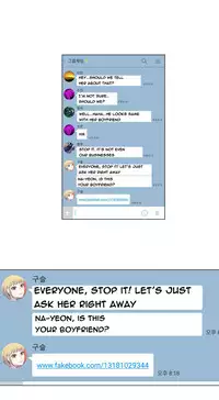 Miss Mystic Ch.1-16 (English) (Ongoing)