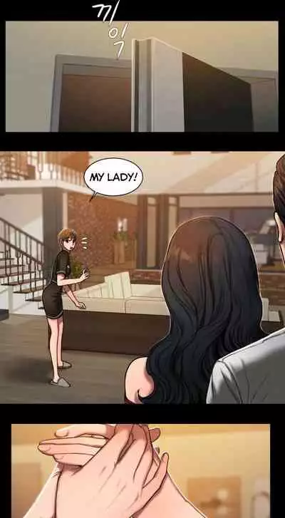 Run Away Ch.12/?