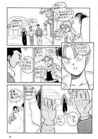 [Oiwaidou] PREY OF BIRD (Dragon Ball) [Digital]