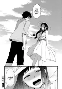 [Igumox] Boku dake no Yuuyami Ch. 1-3 + Kazari [English] [Team Koinaka]