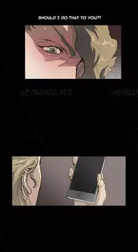 [Keum Sah Gong] Si-Eun Ch.1-33 (English) (Ongoing)