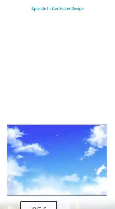 [Alice Crazy] Perverts' Daily Lives Episode 1: Her Secret Recipe Ch1-19 (Complete)