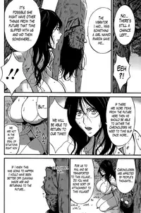 [Nagashima Chousuke] Kigenzen 10000 Nen no Ota | The Otaku in 10,000 B.C. Ch. 1-18 [English] [Natty Translations, Lazarus H]