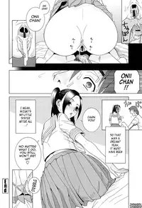 [Shinobu Tanei] Little Stepsister Love Space Ch. 1-9 [English] {Tadanohito}