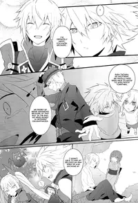 [じじ島/ 鬼崎KK & Sherry] Taking Back Time (Blazblue)