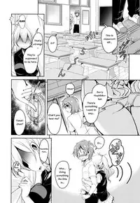 [Narusawa Kei] Boukoku Maou no Hoshihiko-kun Ch. 1-6 [English]