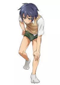 [Brilliant Mayonnaise (Takamiya)] Dekkaku Natchatta!? [English] {Hennojin} [Digital]