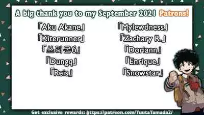 (C94) [Mine Noujou (Mine Mura)] Yokubou Kaiki Damashi Baito Satsuei ~Yuki-kun no Baai~ [English] [Yuuta's Blog]