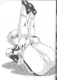(C73) [Studio Katsudon (Manabe Jouji)] Plug Suit Fetish Vol.6 (Neon Genesis Evangelion)