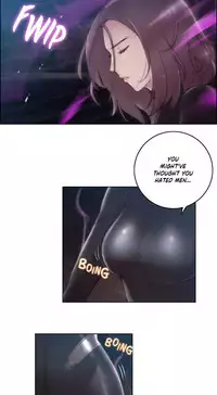 [BYMAN] Sex Knights-Erotic Sensuality & Perception Ch.1-17 (English) (Ongoing)