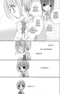 [Mikuni Hadzime] Gokujou Drops 2 [English] [Wings of Yuri]