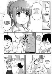 [Shibasaki Syouzi] Atatakai Heya | A Warm Room (Comic Koh Vol. 2) [English] [Flatopia]