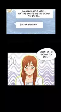 Sexual Fantasy Ch.1-10 (English) (Ongoing)