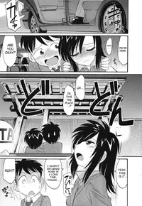 [Nishinaka Charlie] Cheers! Vol. 11 [English] {SaHa}(Ongoing)