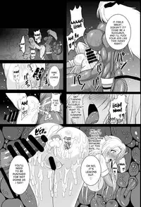 [Circle Σ (Awamori Ichitarou)] Musou Tensei Stella Knight [English] [desudesu] [Digital]