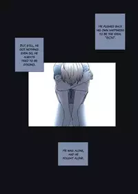 [The Yaoi Army][En-ka] Love Lesson (Ongoing)