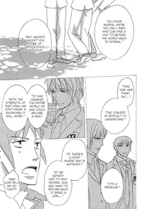 (C74) [Ainu Saran (Kayuma Mimu)] Zenin Otokonoko. | Everyone's a Guy! (The Melancholy of Haruhi Suzumiya) [English] [Silver Lining]