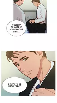 [PINKO] Scandal of the Witch Ch.1-24 (English) (Ongoing)