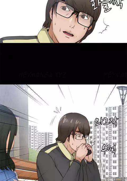 Girl Next Door Ch.1-36