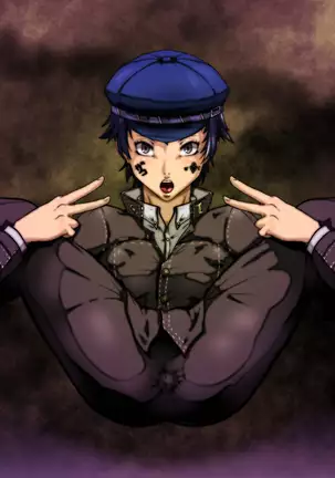 Sen'nou sareta P de 4 na hiroin