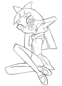 [Union Of The Snake (Shinda Mane)] Psychosomatic Counterfeit Ex: Stacy (Phineas and Ferb) [English] =Ero Manga Girls=